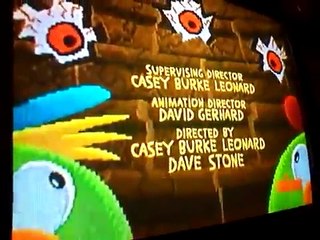 Breadwinners:Pajaros de Un Mismo Plumaje Parte 1