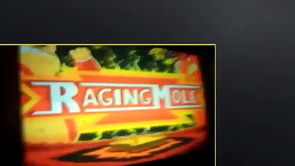 Breadwinners  Topo Furioso