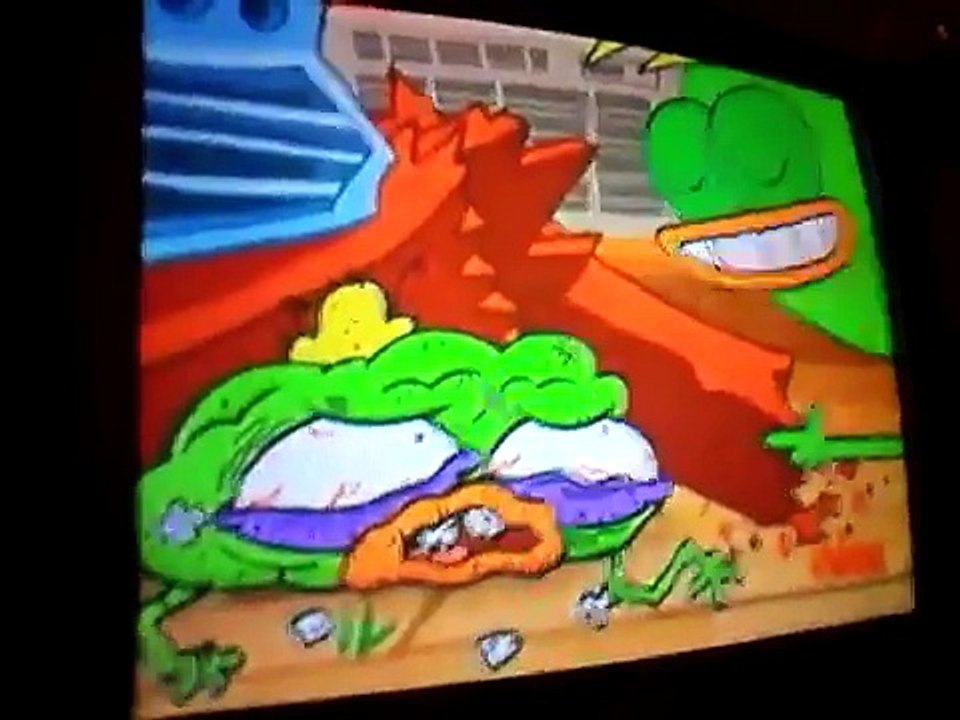 Breadwinners:Pan del Tiempo
