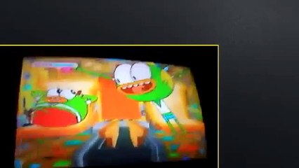 Breadwinners  Patos Espaciales