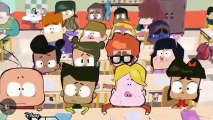 Boyster Episode 2   Cartoon Movies   Animated English Movies