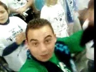 qui ne saute pas n'est pas marseillais