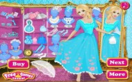 New Cinderella Shopping - Disney Princess Games - Girls Games