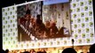 Arrow Cast Talks Season 4 SDCC Hall H San Diego Comic-Con