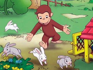 Curious George theme song