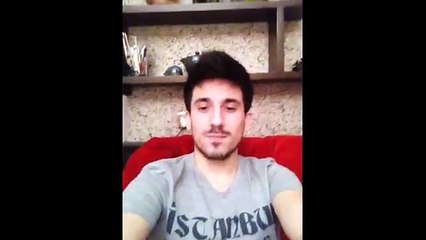 Yanındakine Seslen Ama Cevap Verme