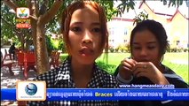 Khmer Hot News, Hang Meas HDTV Express News on 12 August 2015, Part 8/12