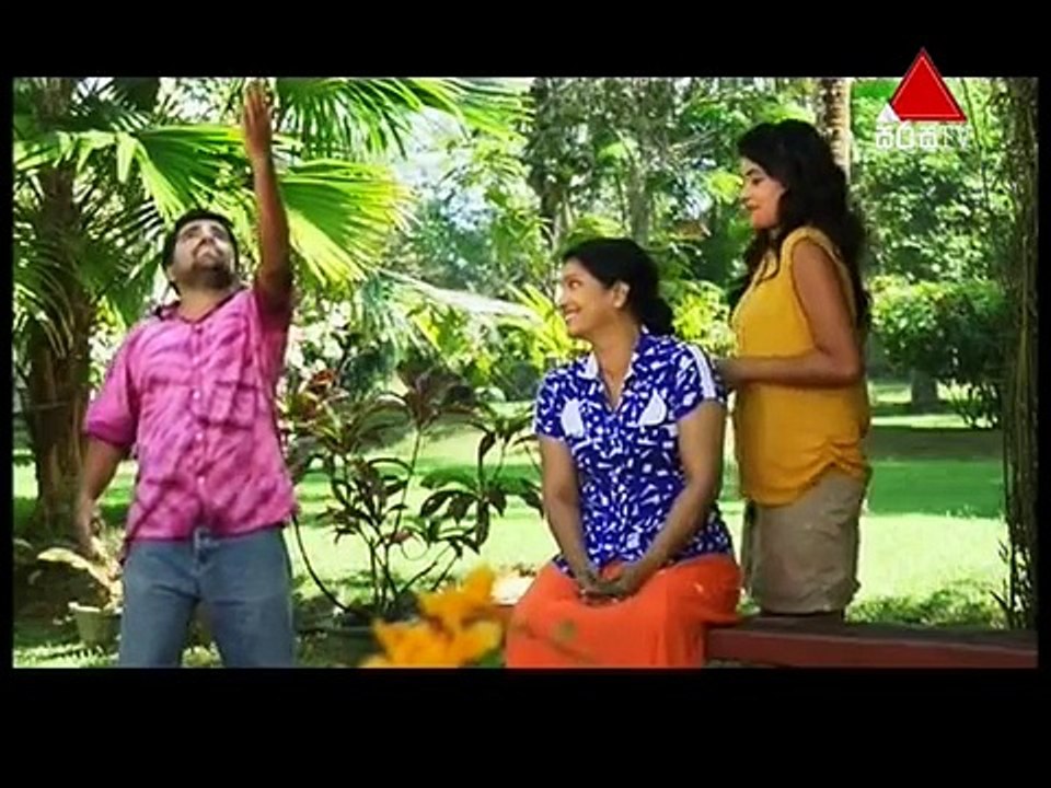Uthum Pathum Sirasa TV 21st January 2016