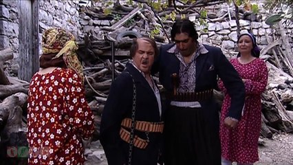 مسلسل ضيعة ضايعة - الجزء الأول ـ الحلقة 4 الرابعة كاملة HD - لا تمطا