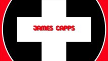 James Capps for Bones Bearings | TransWorld SKATEboarding