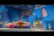 Curious George 2: Follow That Monkey - George\'s New Friend