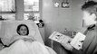Promoting Curious George Goes to the Hospital, 1966