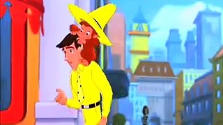 curious george game trailer