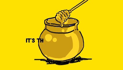 Joey Bada$$ ft. Kiesza -  Teach Me  (Official Lyric Video)