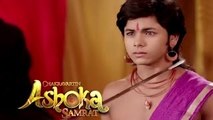 Chakravartin Ashoka Samrat 15th January 2016 चक्रवतीन अशोक सम्राट | On Location Episode