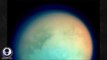 NEW DISCOVERY! POSSIBLE ALIEN LIFE ON SATURN MOON TITAN!
