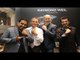 RAYMOND WEIL Felicitated The Celebrated Musical Trio Shankar Ehsaan & Loy