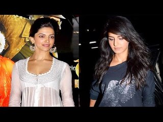 After Deepika’s Cleavage Controversy, Katrina Becomes Cautious | Latest Bollywood News