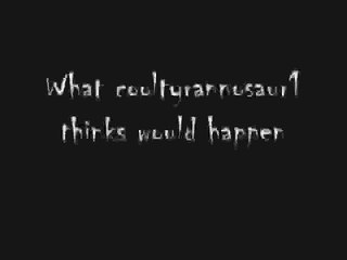 Dino Tests - Short 1