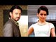 Irrfan Khan, Kangana Ranaut To Star In Indo-French Project Divine Lovers | Latest Bollywood News
