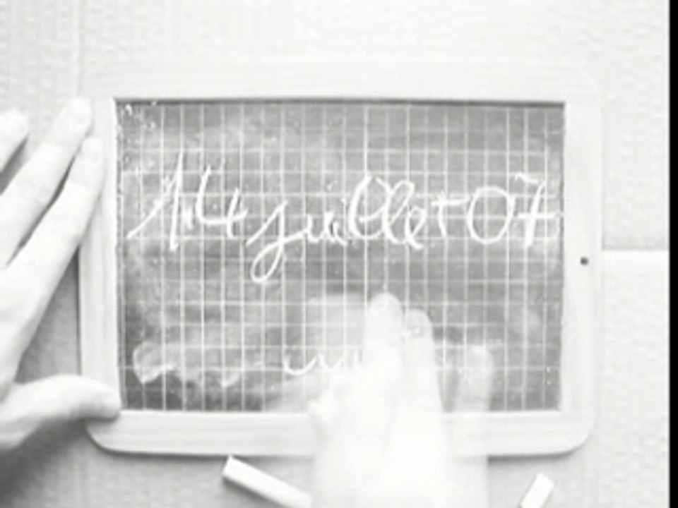 BBQ 10 ans Teaser