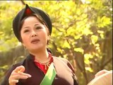 Tình người quan họ - Theo điệu Xe chỉ luồn kim - Kim Oanh - Quan họ Bắc Ninh