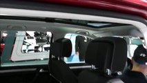 Volkswagen Touran 2015 In detail review walkaround Interior Exterior