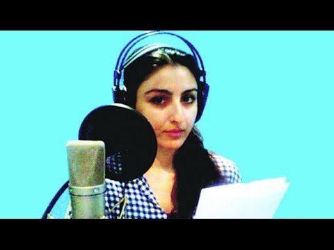 Soha Ali Khan Croons Rabindranath Tagore’s Poetry In Chaarfutiya Chhokare | Latest Bollywood News
