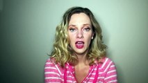 Dear Matt ~ Nicole Arbour (reupload)