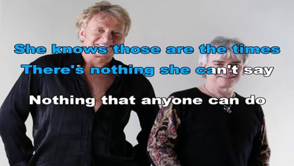 Come what may - Air Supply - Karaoke - Lyrics