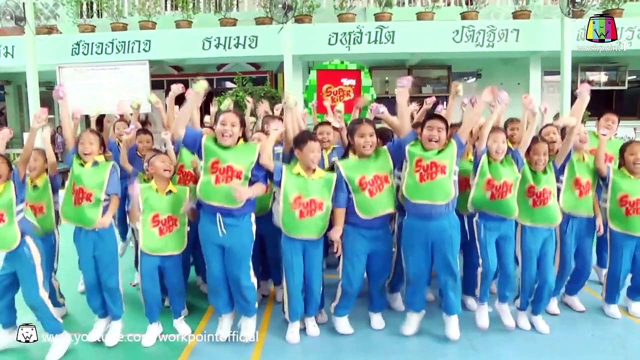 ซูเปอร์จิ๋ว 25 ปี | ตอนที่ 10 | 1 พ.ย. 58 Full H