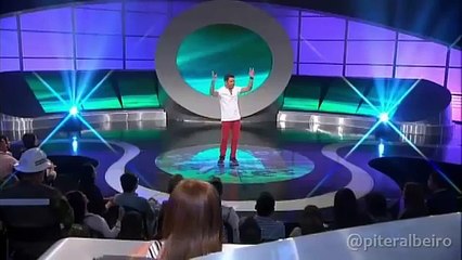 MONOLOGO LOS PECADOS CAPITALES La Avaricia _ @PiterAlbeiro