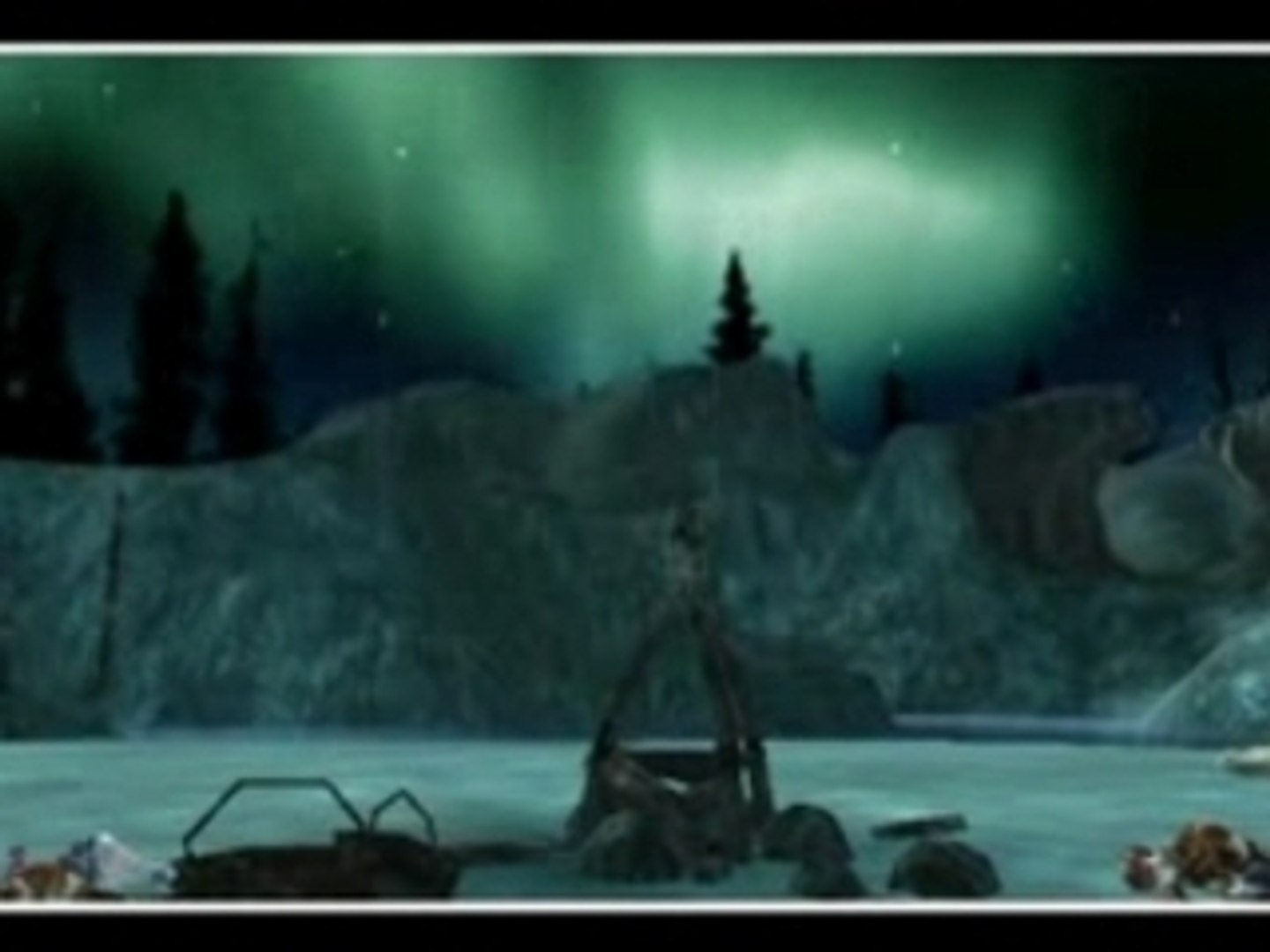 Dwarven event video