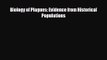 PDF Download Biology of Plagues: Evidence from Historical Populations PDF Online