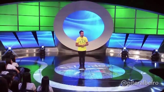 MONOLOGO Porque todo el Mundo Vive De Afan _ @PiterAlbeiro