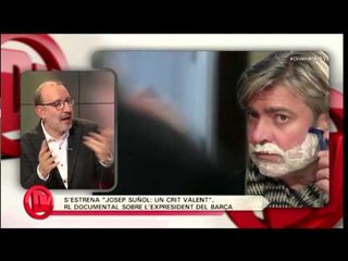 TV3 - Divendres - L'actualitat de la setmana