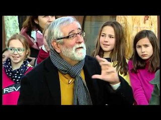 TV3 - Divendres - Les recomanacions de Matadepera