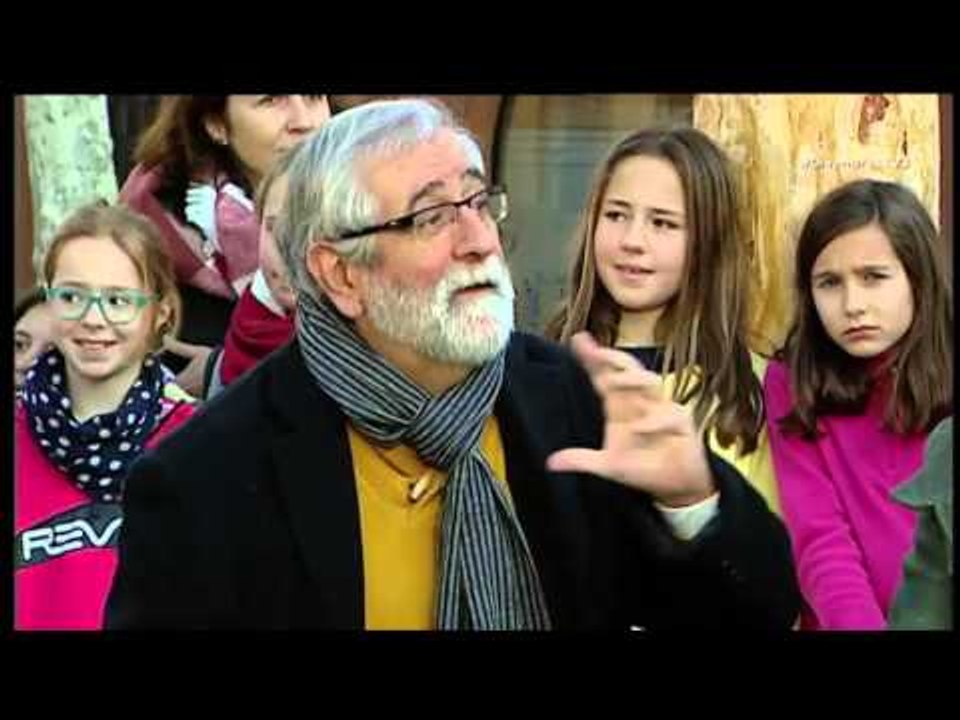 TV3 - Divendres - Les recomanacions de Matadepera