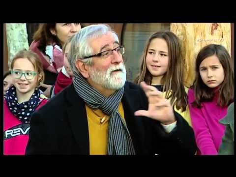 TV3 - Divendres - Les recomanacions de Matadepera