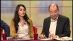 TV3 - Divendres - Taula d'actualitat (part 1)