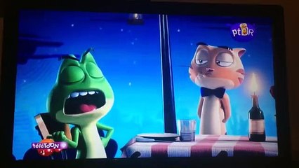 Kaeloo - S02E44 - Et si on jouait à Carotte & co