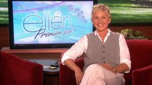 Is Ellen Degeneres a FAKE vegan?