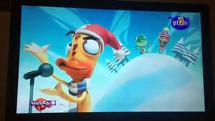 Kaeloo - S02E45 - Et si on jouait au Karaoké