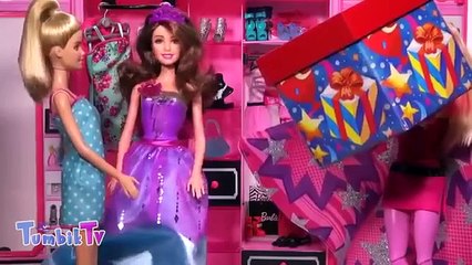 Barbi v Ken maceraları oyuncak gösteris 30 Dakika YENİ