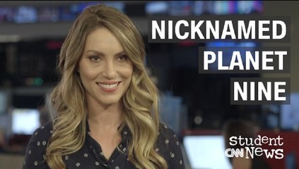 CNN Student News - January 22, 2016 - English Sub