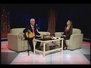 Üstat Cahit UZUN Türkiye'nin Tezenesi-Yeter Köprülü TUNÇ-(Kanal B)Ah dünya yalansın dünya