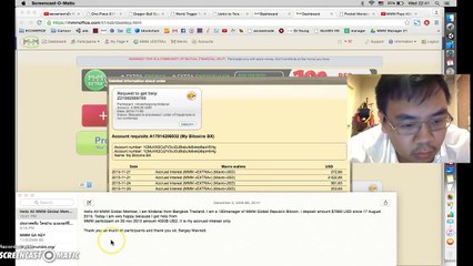 Testimonials 4000 USD