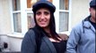 Britain First: Jayda Fransen - Muslim No-Go Areas Within Britain