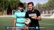 El Misil GuidoFTO - Trucos de Futbol Sala/Futsal e Indoor soccer para marcar goles
