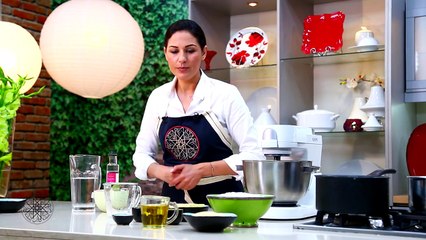 شميشة : حلويات شرقية : الحجازية